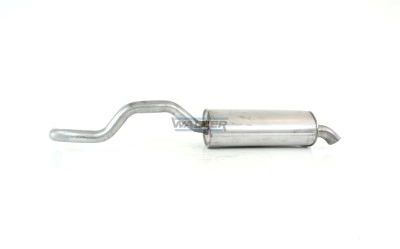 WALKER 21924 Rear Muffler