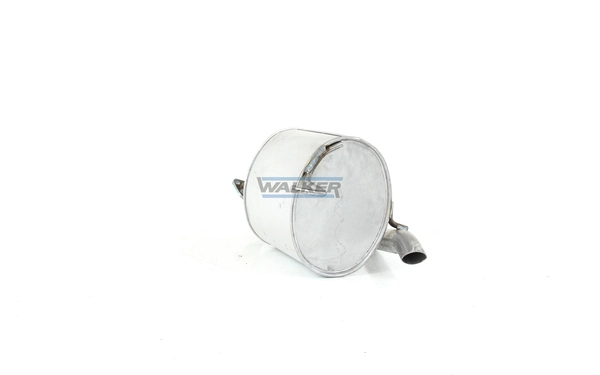 WALKER 23676 Rear Muffler