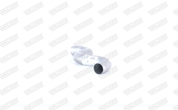 WALKER 06645 Exhaust Pipe