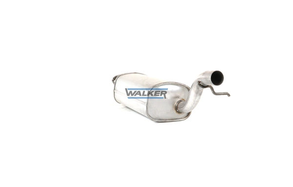 WALKER 22612 Centre Muffler
