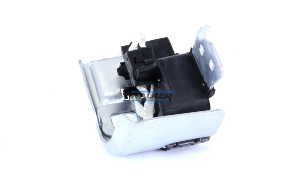 Rubber Strip, exhaust system 80346