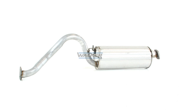 Rear Muffler 22553