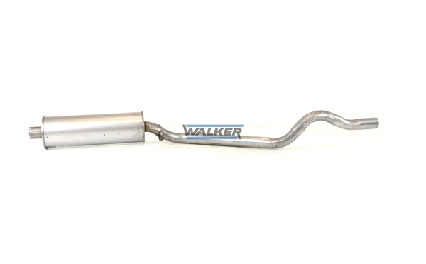 WALKER 70323 Centre Muffler