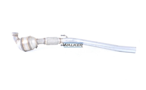 WALKER 20727 Catalytic Converter
