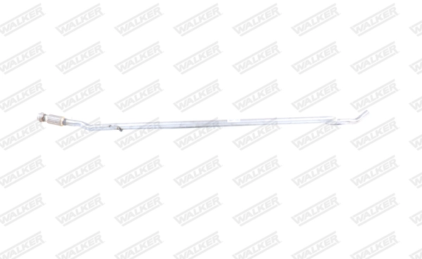 WALKER 09240 Exhaust Pipe