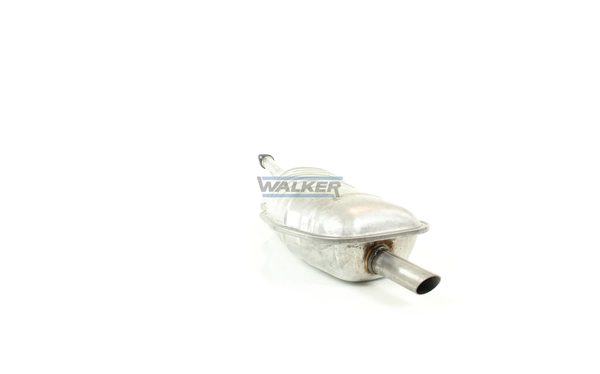 WALKER 18907 Rear Muffler