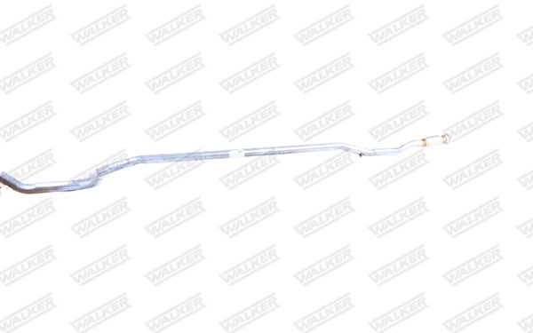 WALKER 10501 Exhaust Pipe