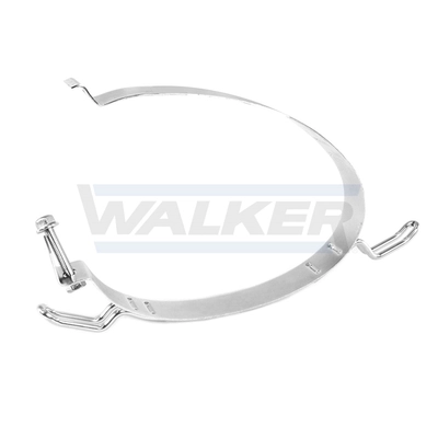 WALKER 81586 Mount, exhaust system