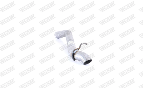 Exhaust Pipe 08238