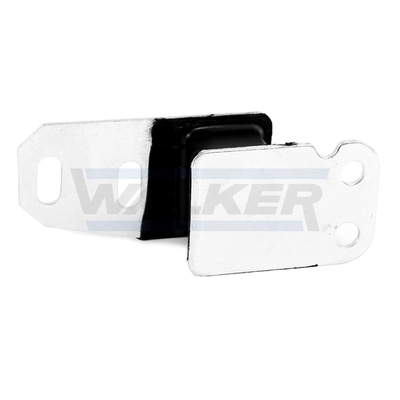 WALKER 80136 Rubber Strip, exhaust system