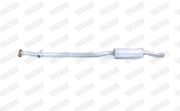 WALKER 23741 Centre Muffler