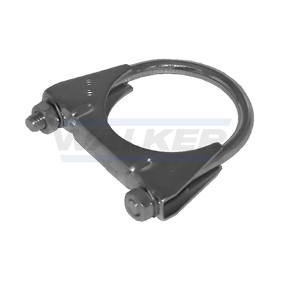 Clamping Piece, exhaust system 82309