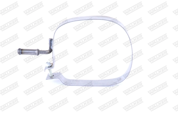 WALKER 80596 Mount, exhaust system
