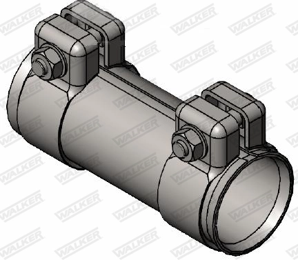 Pipe Connector, exhaust system 86142
