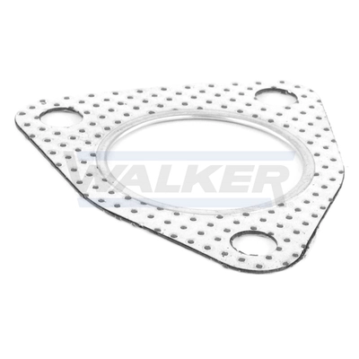 WALKER 80091 Gasket, exhaust pipe