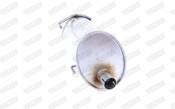 Rear Muffler 24158