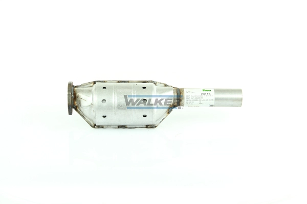 WALKER 20116 Catalytic Converter