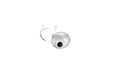 WALKER 13228 Rear Muffler