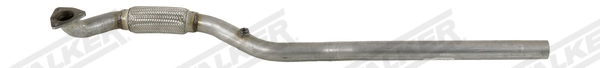 Exhaust Pipe 03496