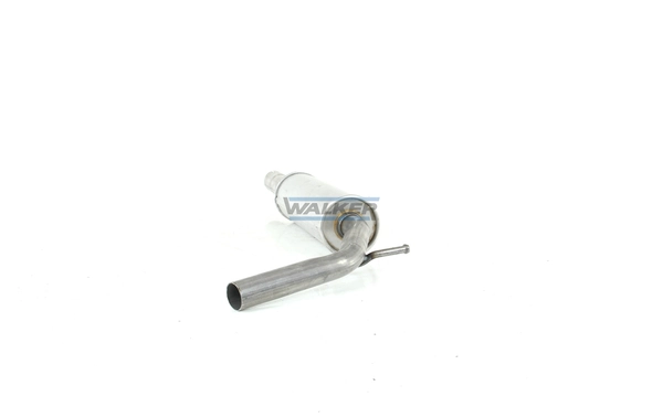 WALKER 22435 Centre Muffler