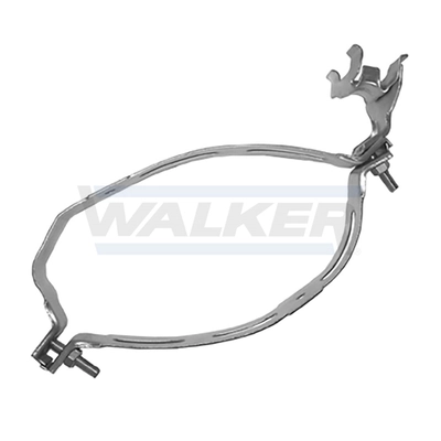 WALKER 81571 Mount, exhaust system
