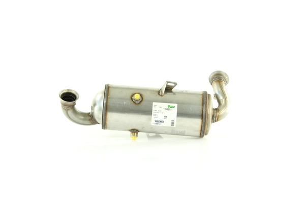 WALKER 93014 Soot/Particulate Filter, exhaust system