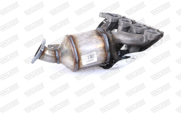 WALKER 20853 Catalytic Converter