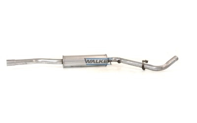 WALKER 21863 Centre Muffler