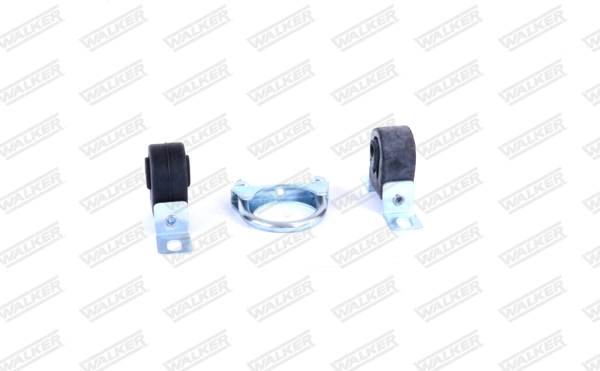 WALKER 85830 Mounting Kit, muffler