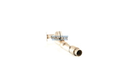 Rear Muffler 17648