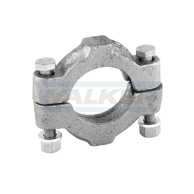 WALKER 82533 Clamping Piece, exhaust system