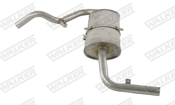 WALKER 06409 Rear Muffler