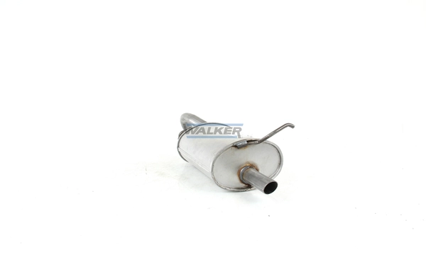 WALKER 21327 Rear Muffler