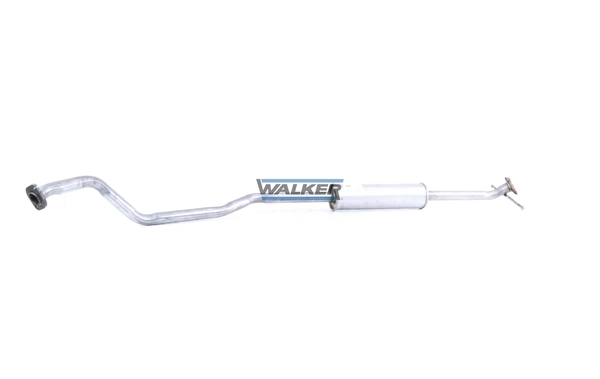 WALKER 23649 Centre Muffler