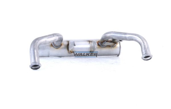 WALKER 01236 Front Muffler