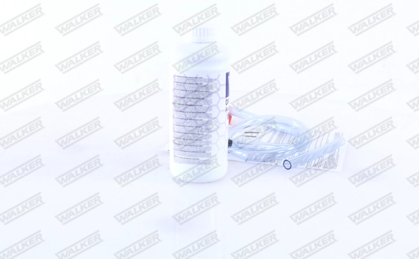 Additive, soot/particulate filter regeneration 80619