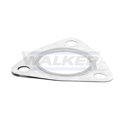WALKER 80014 Gasket, exhaust pipe