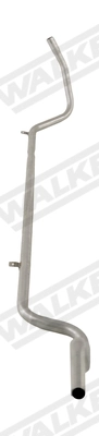 WALKER 01769 Exhaust Pipe