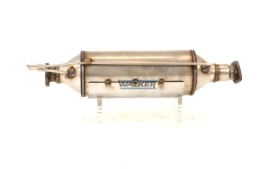 WALKER 73142 Soot/Particulate Filter, exhaust system
