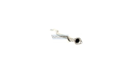 WALKER 10650 Exhaust Pipe