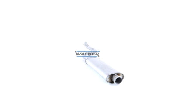 Centre Muffler 17546