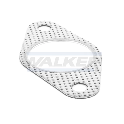 WALKER 80018 Gasket, exhaust pipe