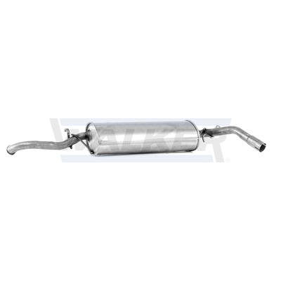 WALKER 70535 Rear Muffler
