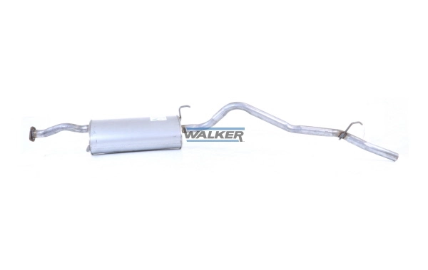 WALKER 17670 Rear Muffler