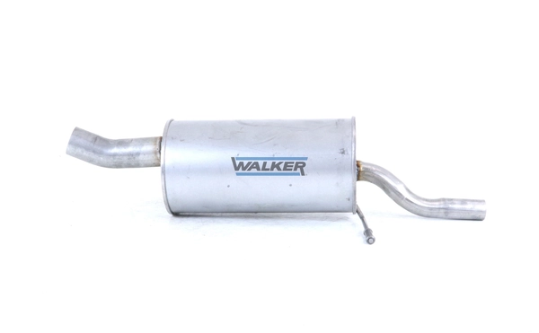 WALKER 23687 Rear Muffler