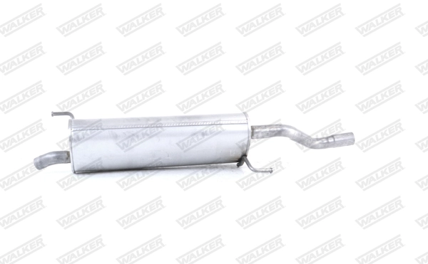 WALKER 23353 Rear Muffler