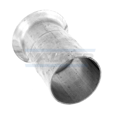 WALKER 07187 Exhaust Pipe