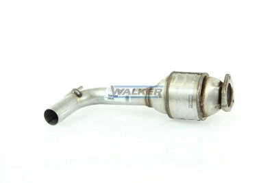 Catalytic Converter 20535