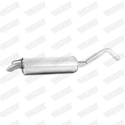 WALKER 22647 Rear Muffler