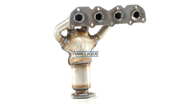 Catalytic Converter 28699